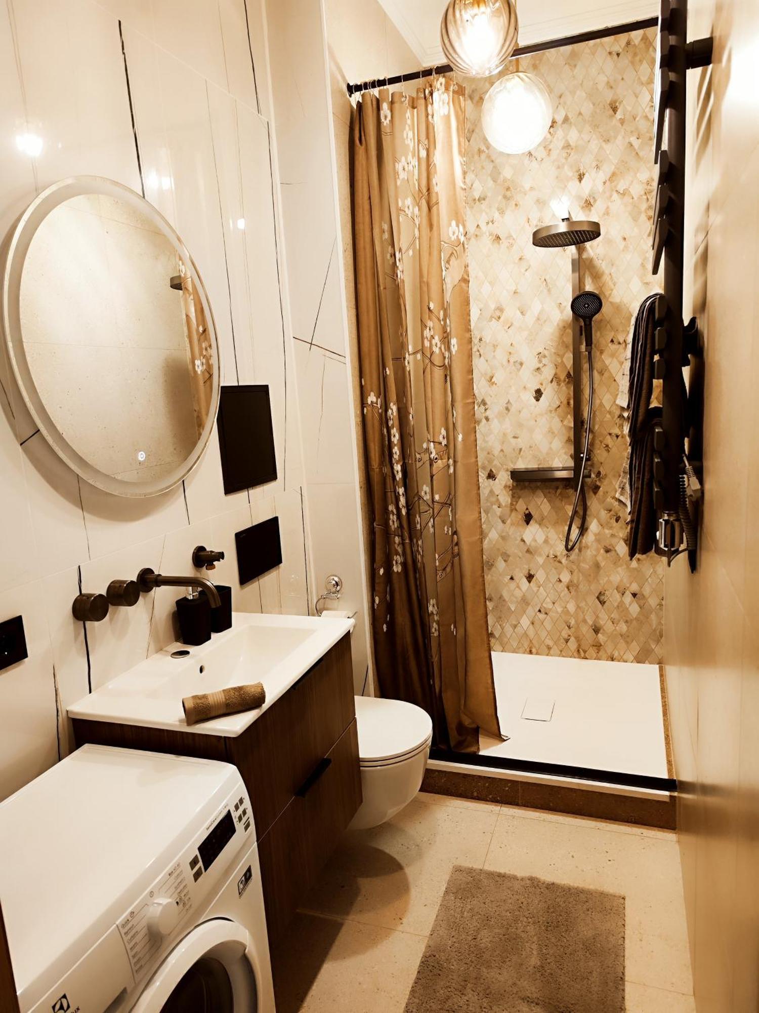 New Luxury Apartment In The Center 里加 外观 照片
